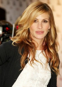 Julia Roberts Favorite Music Perfume Color Food Movies Biography