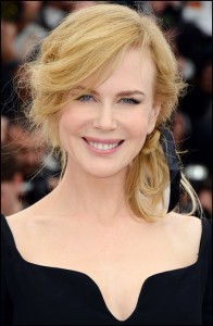 Nicole Kidman Favorite Things Perfume Movies Biography Facts