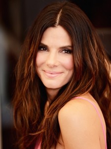 Sandra Bullock Favorite Color Music Food Perfume Things