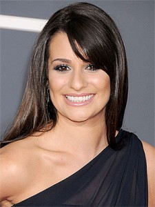 Lea Michele Favorite Color Food Music TV Show Movie Book Biography