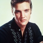Elvis Presley Favorite Color Drink Hobbies Car Book Biography