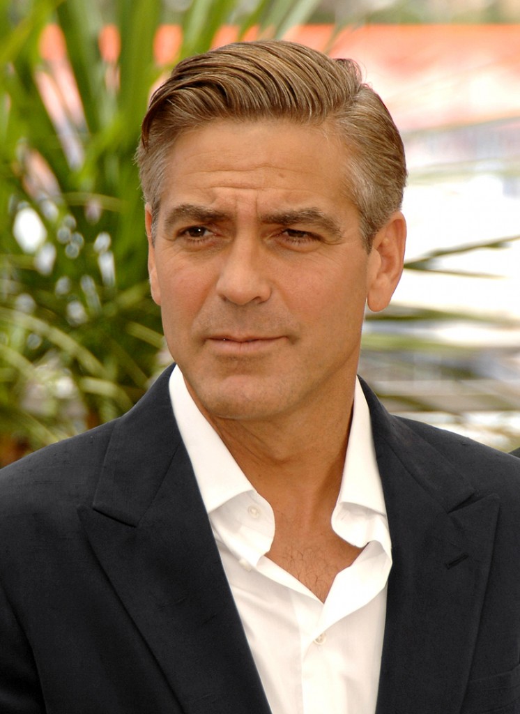 Clooney Favorite Color Song Sports Team Food Biography
