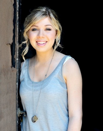 Jennette McCurdy Favorite Things