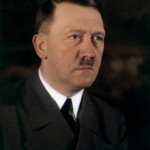Adolf Hitler Favorite Food Color Hobbies Music Movies Biography
