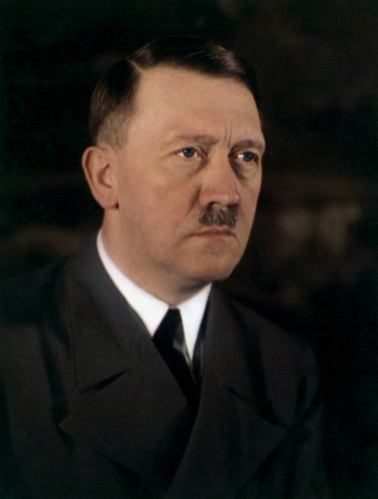 Adolf Hitler Favorite Food Music Movies Books Biography