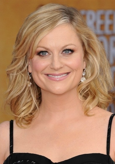 Amy Poehler Favorite Books Sports Music Biography