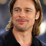 Brad Pitt Favorite Music Books Movies Food Perfume Color Biography