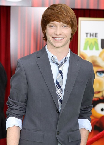 Calum Worthy Favorite Color Movies Things Biography