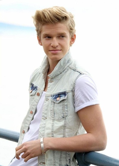 Cody Simpson Biography