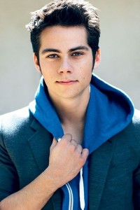 Dylan O’Brien Favorite Music Color Book Sports Team Biography