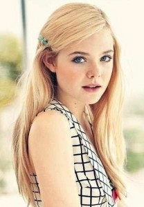 Elle Fanning Favorite Music Food Color Hobbies Biography