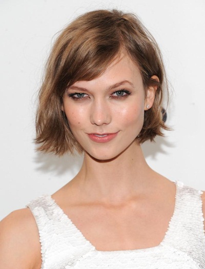 Karlie Kloss Favorite Perfume Music Hobbies Designers Biography