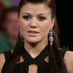 Kelly Clarkson Favorite Songs Food Color Hobbies Biography