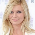 Kirsten Dunst Body Measurements Bra Size Height Weight Eye Hair Color Stats