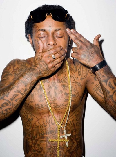 Lil Wayne Favorite Things