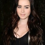 Lily Collins Favorite Books Color Food Music Movies Biography