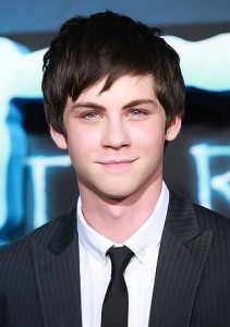 Logan Lerman Favorite Movies Color Food Music Animal Biography