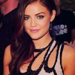 Lucy Hale Favorite Music Stores Perfume Color Coffee Biography