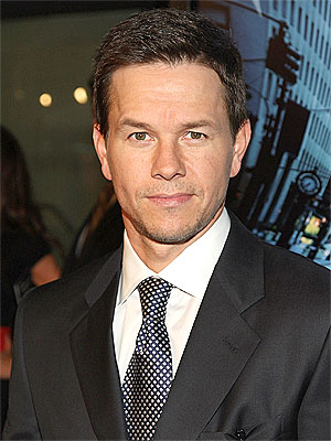 Mark wahlberg favorite music movies color food biography