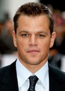 Matt Damon Favorite Movies Food Music Hobbies Biography