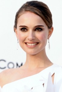 Natalie Portman Favorite Perfume Movies Music Products Swear Biography