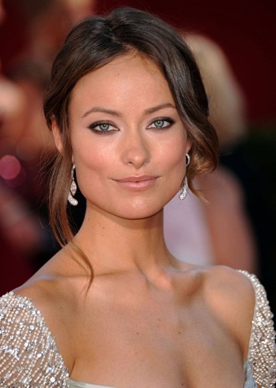 Olivia Wilde Favorite Books Music Color Movies Food Biography