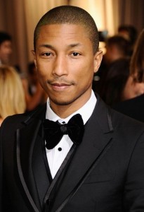 Pharrell William