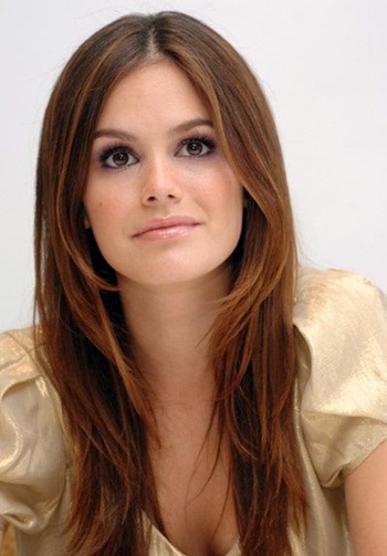 rachel bilson body measurements