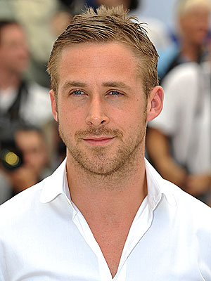 Ryan Gosling Favorite Drink Color Movies Candy Biography