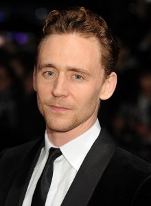 Tom Hiddleston Favorite Music Color Food Book Biography