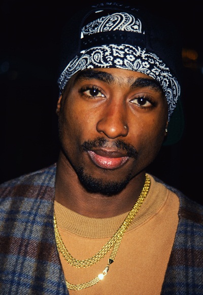 Tupac Shakur 2pac Favorite Food Color Music Books Biography