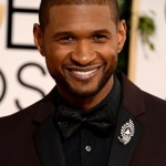 Usher Favorite Things Song Food Color Movies Biography