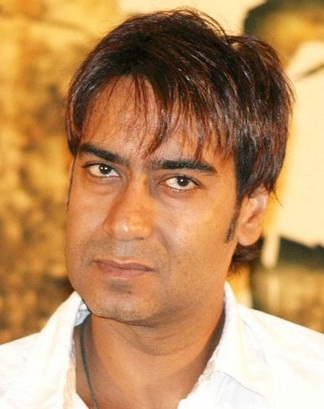 Ajay Devgan Favourite Things Food Colour Actor Actress Hobbies Bio