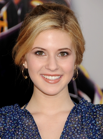 Caroline Sunshine Favorite Things Food Color Animal Biography