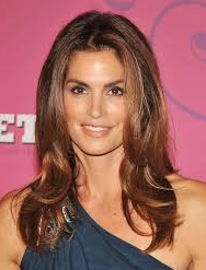 Cindy Crawford Favorite Things Music Hobbies Food Perfume Biography