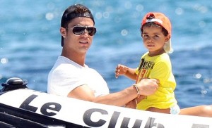 Cristiano Ronaldo Family Tree Father, Mother Name Pictures