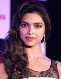 Deepika Padukone Body Measurements Bra Size Height Weight