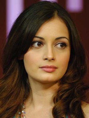 Dia Mirza Favourite Food Perfume Books Hobbies Color Actor Bio