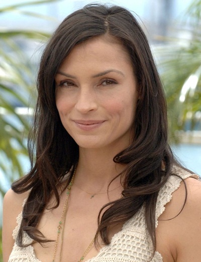 Famke janssen favorite movies food perfume hobbies biography