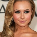 Hayden Panettiere Favorite Things Food Music Color Song Biography