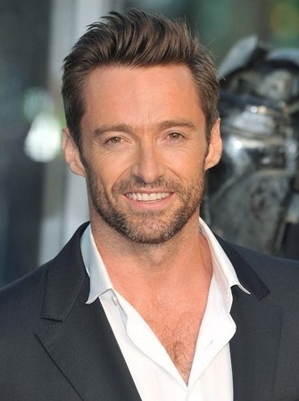 Hugh Jackman Favorite Food Books Music Color Hobbies Biography