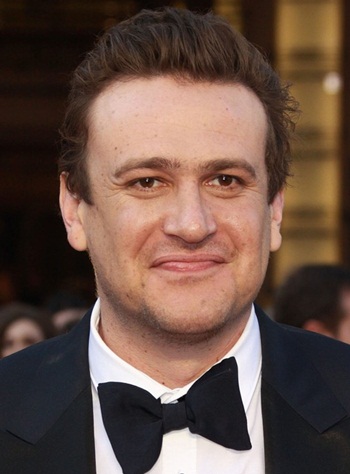 Jason Segel Favorite Things Food Books Music Color Hobbies Bio