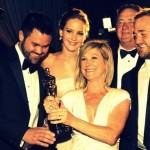 Jennifer Lawrence Family Tree Father, Mother Name Pictures