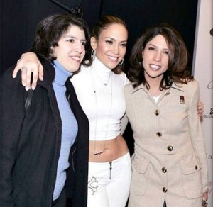 Jennifer Lopez Family Tree Father, Mother Name Pictures