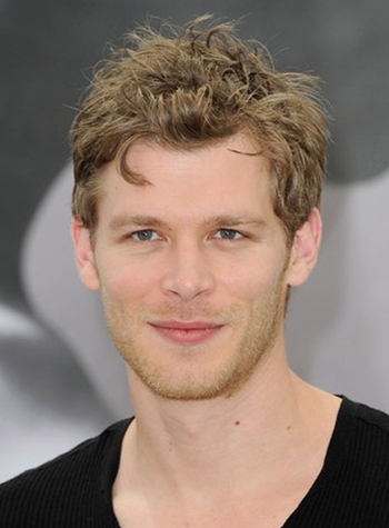 Joseph Morgan Favorite Food Music Movie Color Books Hobbies Biography