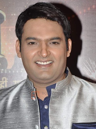 Kapil Sharma Favourite Things Food Colour Actress Actor Song Bio