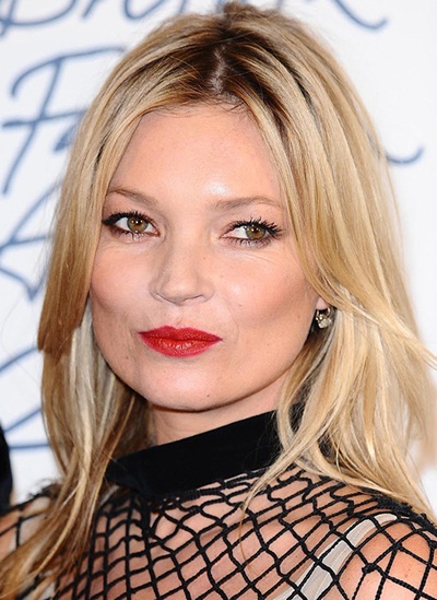 Kate Moss Favorite Music Food Drink Perfume Brands Biography