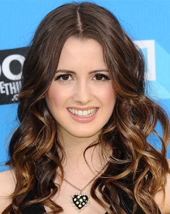 Laura Marano Favorite Things Color Food Music Hobbies Movies Bio