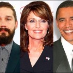 World’s Least Influential People 2014 list by GQ Magazine