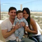 Lionel Messi Family Tree Father, Mother and Son Name Pictures